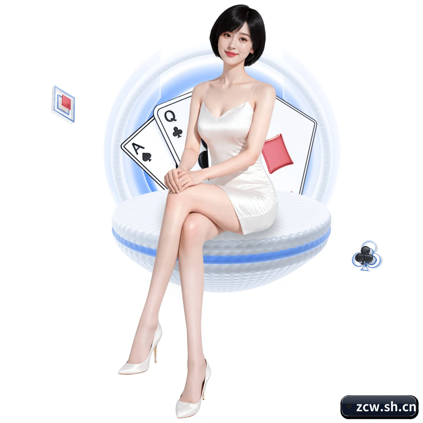 高阶建模普及