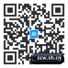 iOS 苹果生态原生版 二维码